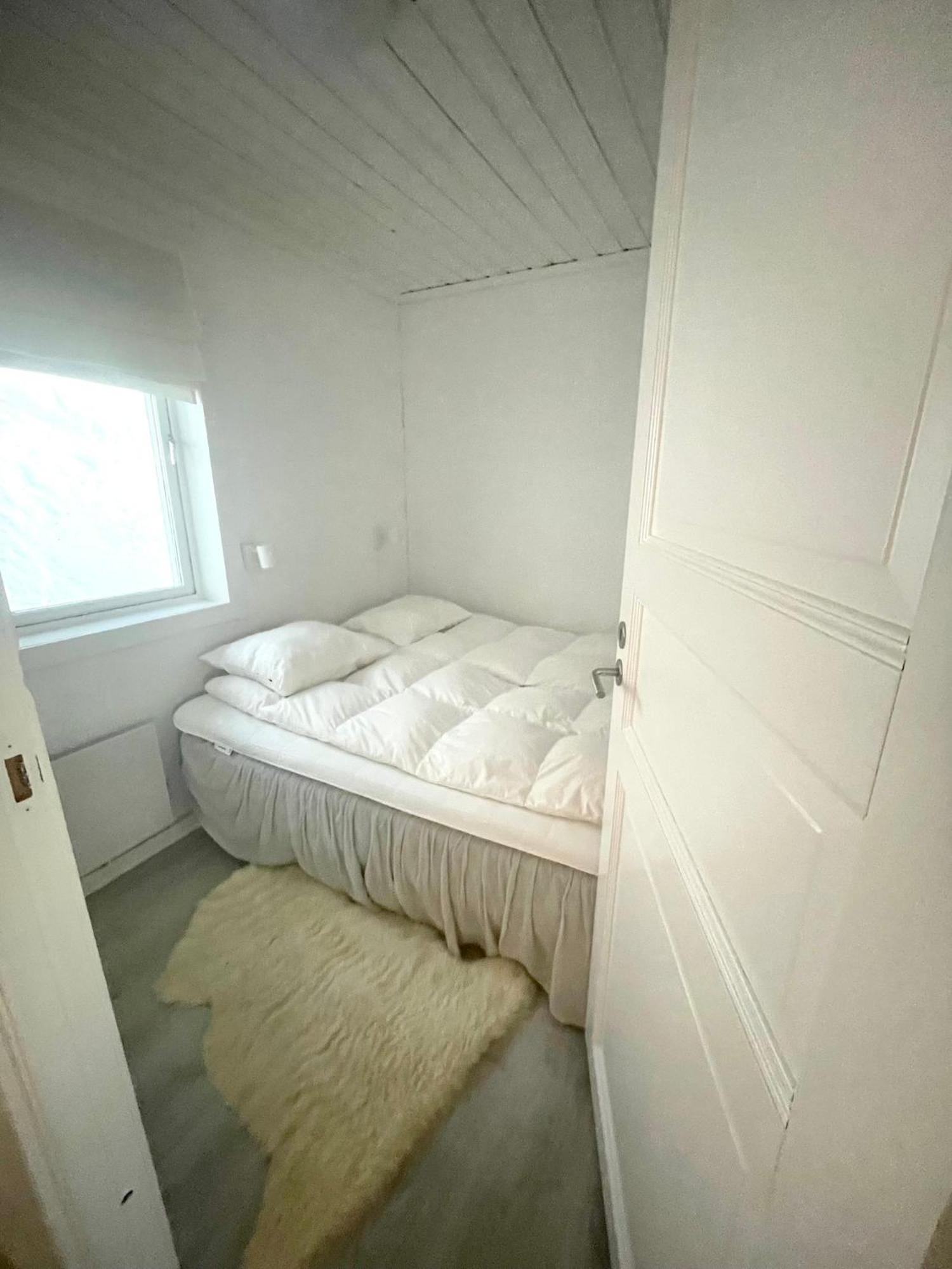 1125 Fjaellstugan Lofsdalen Exterior photo